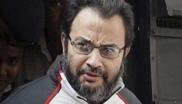 Saradha chit fund scam: ED attaches Rs 3 crore assets of TMC MP Kunal Ghosh, others