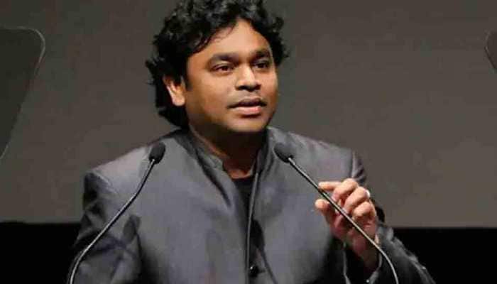 Mani Ratnam inspired AR Rahman to venture into filmmaking