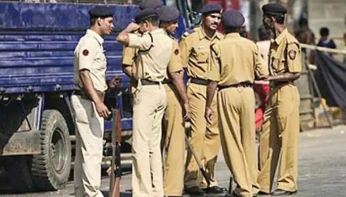 Kerala Assembly election 2021: 59,292 Police officials to oversee April 6 polls