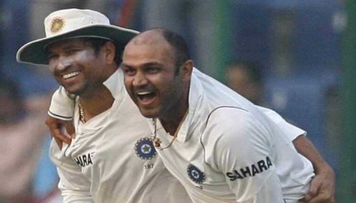If yo-yo test existed before, Sachin Tendulkar, VVS Laxman would have never passed it: Virender Sehwag