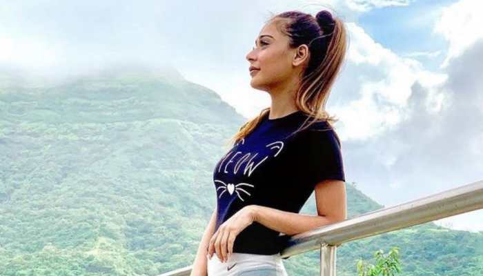 TV actress Sara Khan reveals her secret to good health