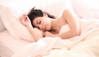 Over 80% Delhi-NCR residents often feel sleepy during work: Study
