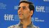 Akshay Kumar tests positive for coronavirus, goes under home quarantine