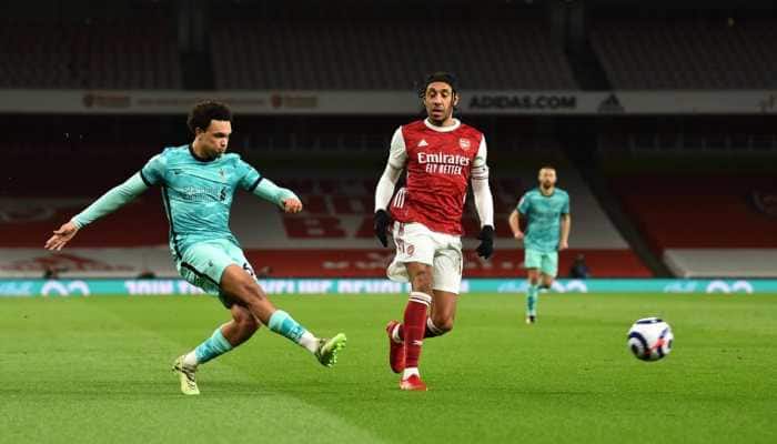 Premier League round-up: Liverpool thrash Arsenal in style, Manchester City get back in groove