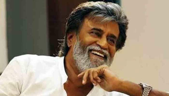 Rajnikanth dedicates award to 'bus driver', friend who pushed the star to opt for acting