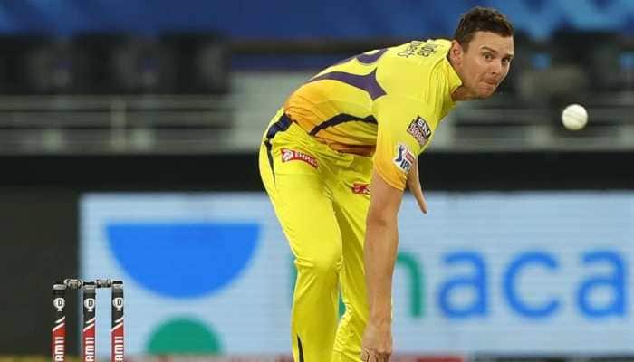 COVID-19: Billy Stanlake, others turn down offer to be Josh Hazlewood's replacement in IPL 2021