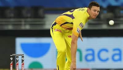 COVID-19: Billy Stanlake, others turn down offer to be Josh Hazlewood's replacement in IPL 2021 