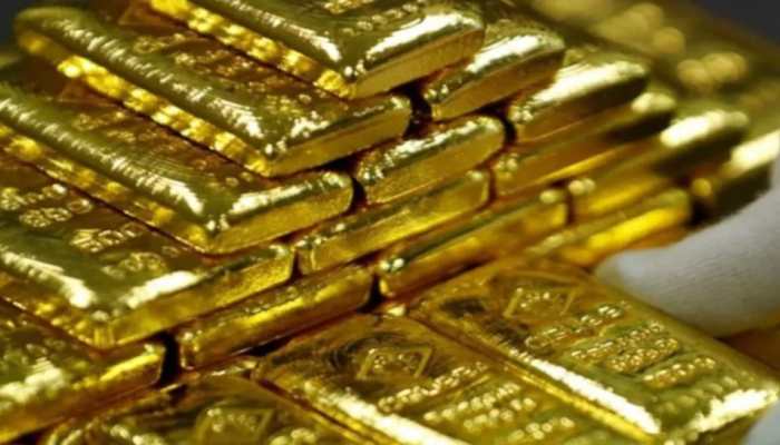 Gold Price Today, 3 April 2021: Gold prices remain unchanged at Rs 44,000