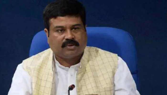 Petroleum Minister Dharmendra Pradhan hints petrol, diesel prices will go down in coming days Petroleum Minister Dharmendra Pradhan hints petrol, diesel prices will go down in coming days
