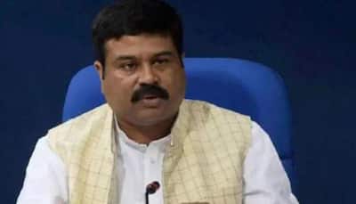 Petroleum Minister Dharmendra Pradhan hints petrol, diesel prices will go down in coming days