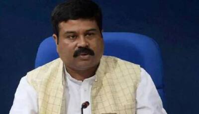 Petroleum Minister Dharmendra Pradhan hints petrol, diesel prices will go down in coming days