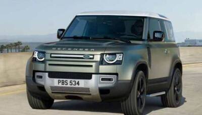 Jaguar Land Rover plans to undertake ten product actions in Indian market