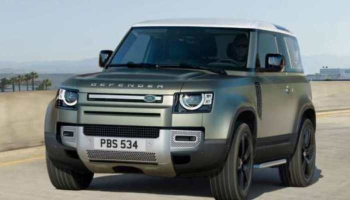 Jaguar Land Rover plans to undertake ten product actions in Indian market