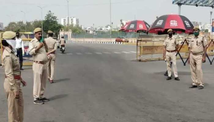 COVID-19 spread: Pay Rs 250 fine if you don't wear mask in public place in Ghaziabad