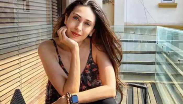 Karisma Kapoor loves starting her Saturday morning with this household chore