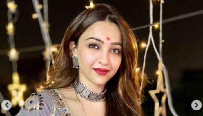 Actress, Trinamool Congress leader Koushani Mukherjee's 'mother-sister' remark sparks controversy Actress, Trinamool Congress leader Koushani Mukherjee's 'mother-sister' remark sparks controversy