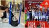 Copa del Rey 2020: David Silva adds first silverware to his cabinet with Real Sociedad