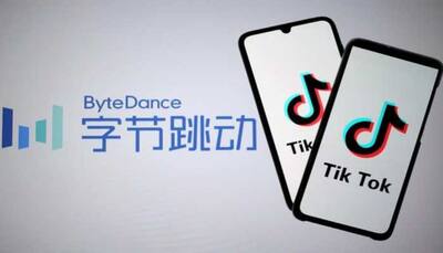Freezing of bank accounts amounts to harassment, says Chinese firm ByteDance
