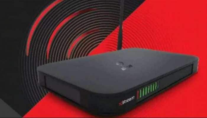Get 100 Mbps broadband plans for home starting at Rs 399 from Reliance Jio, Airtel and more