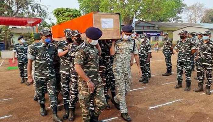 Naxal attack: Virat Kohli, Virender Sehwag and Gautam Gambhir pay homage to martyrs