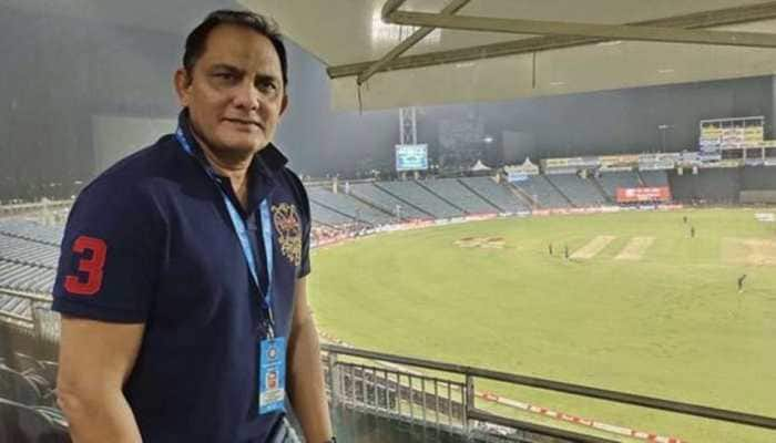 COVID-19: Mohammad Azharuddin offers BCCI to host IPL 2021 matches in Hyderabad