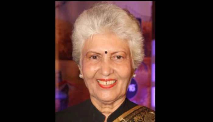 Veteran actress Shashikala dies at 88 in Mumbai