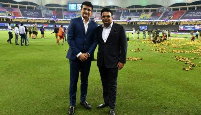 IPL 2021: BCCI president Sourav Ganguly says league going ahead as ‘schedule’