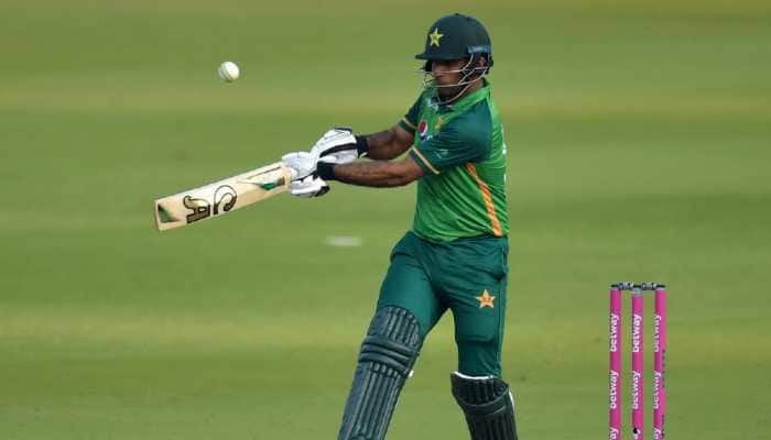 South Africa vs Pakistan 2nd ODI: Fakhar Zaman smashes world record but knock in vain