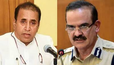 Bombay HC to pronounce order on ex-top cop Param Bir Singh's plea for CBI probe today