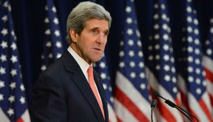 India critical in solving climate crisis, says US ahead of John Kerry’s New Delhi visit