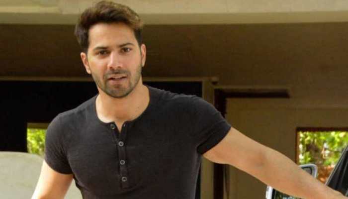 Varun Dhawan was &quot;nervous as hell&quot; before &#039;Main Tera Hero&#039; release