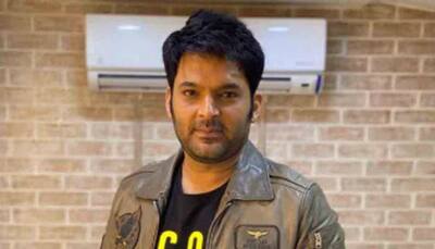 Kapil Sharma reveals name of newborn son, this is how fans react