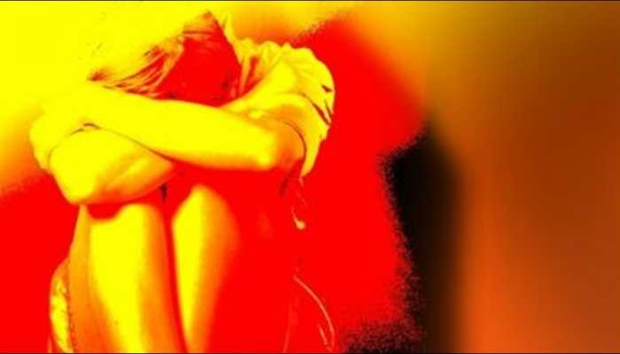 24-year old woman allegedly stripped naked, beaten up by in-laws over dowry 24-year old woman allegedly stripped naked, beaten up by in-laws over dowry