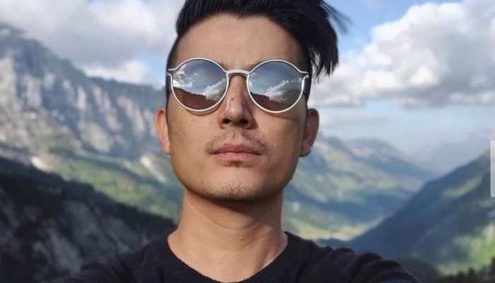 Meiyang Chang remembers SSR on 6 years of 'Detective Byomkesh Bakshy'