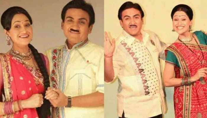 Taarak Mehta Ka Ooltah Chashmah director responds to fan who calls the show &#039;terrible&#039;