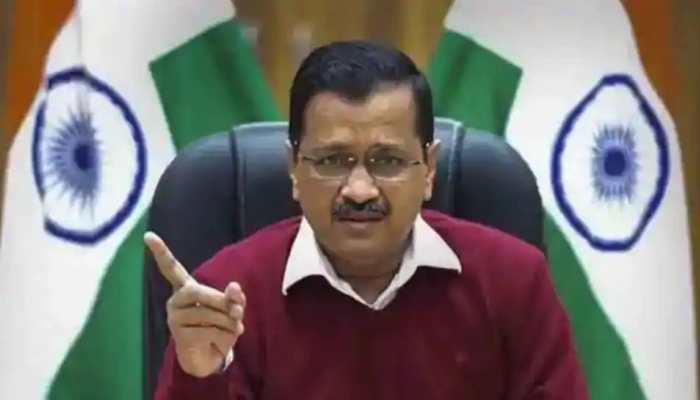 Centre passed GNCTD Act to punish me for supporting farmers&#039; protest: Delhi CM Arvind Kejriwal