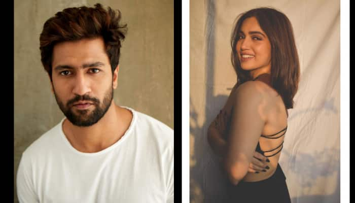 After Bhumi Pednekar, Vicky Kaushal tests COVID positive