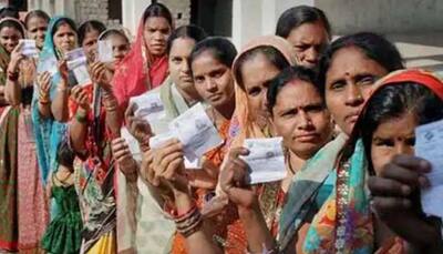 West Bengal Assembly Election 2021: Women voters cross 49 percent, might play a key role in state polls