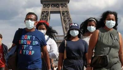 May God bless Europe! The continent faces third wave of deadly COVID-19 infections