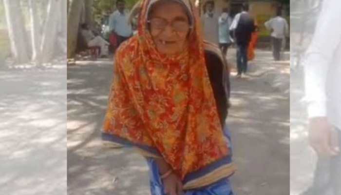 UP Panchayat elections 2021: 81-year-old Rani Devi from Kanpur to contest upcoming polls