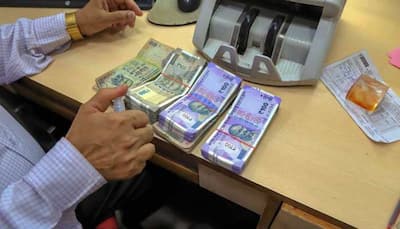Got a torn or mutilated currency note? You need to do THIS to exchange your note