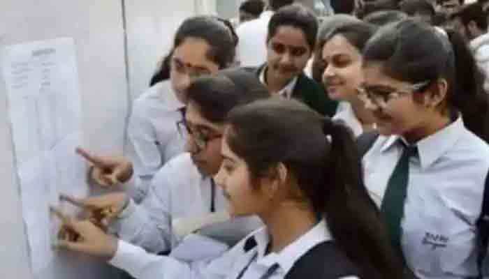 Bihar Board BSEB announces class 10th matric result for over 16 lakh students