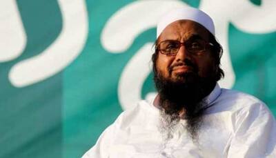 Pakistan court jails Hafiz Saeed's 5 aides in terror financing case