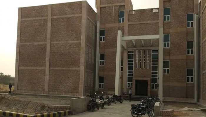 Around 70 students at IIT Jodhpur test COVID-19 positive