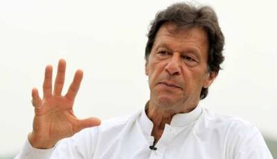 Pakistan PM Imran Khan blames vulgarity for rising rape, sexual violence in country