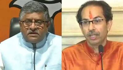 Uddhav Thackeray no longer has moral responsibility to govern: BJP after Anil Deshmukh's resignation