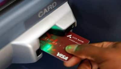 Here’s how to withdraw cash from ATM without using debit card