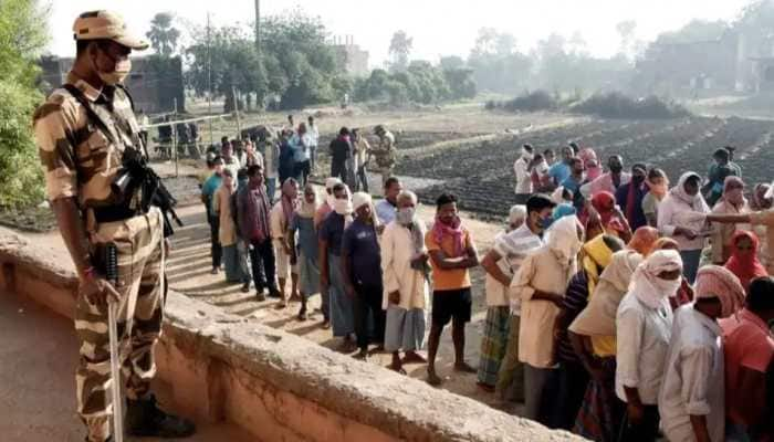 West Bengal Assembly Elections: Security beefed up ahead of Phase 3 polling for 31 constituencies