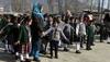 J&K schools