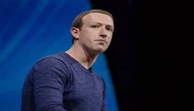 Mark Zuckerberg’s phone number leaks online in data breach, shows he uses Signal
